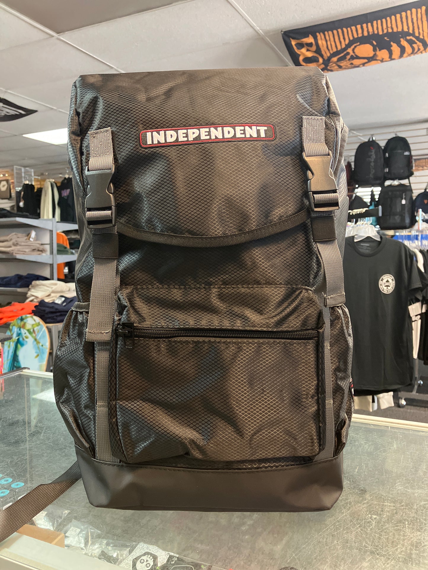 Independent BTG Backpack