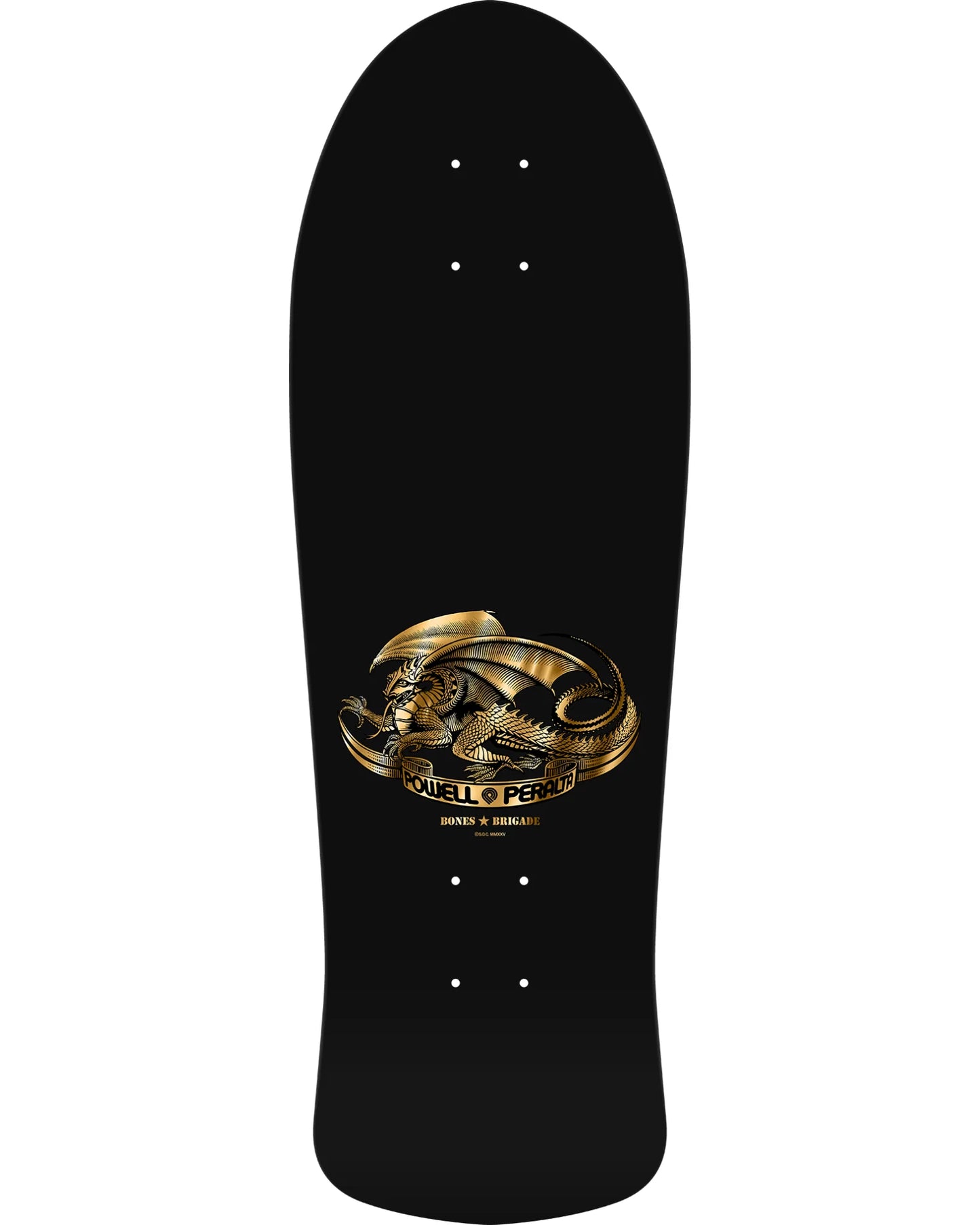 Bones Brigade "Lance Mountain" Series 16 Reissue Skateboard Deck
