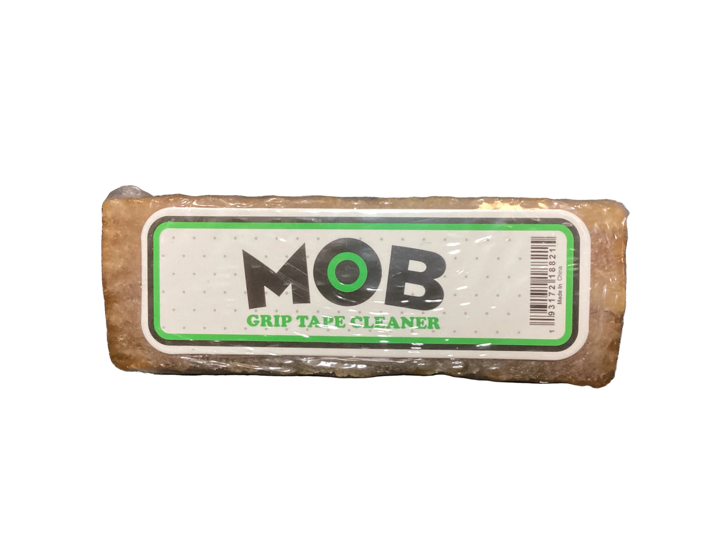 Mob Grip Tape Cleaner