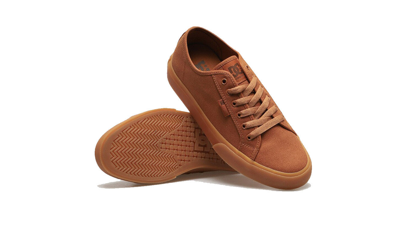 DC shoes Manual tsxe wheat