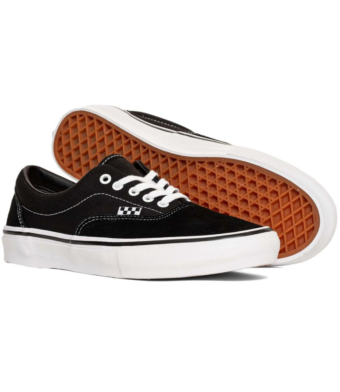 Vans Skate Era Shoes Black/White