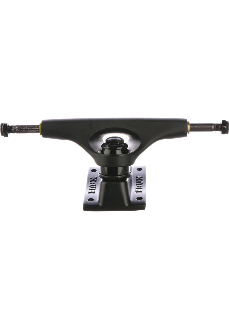 Krux Trucks K5 Black Widow Set of 2