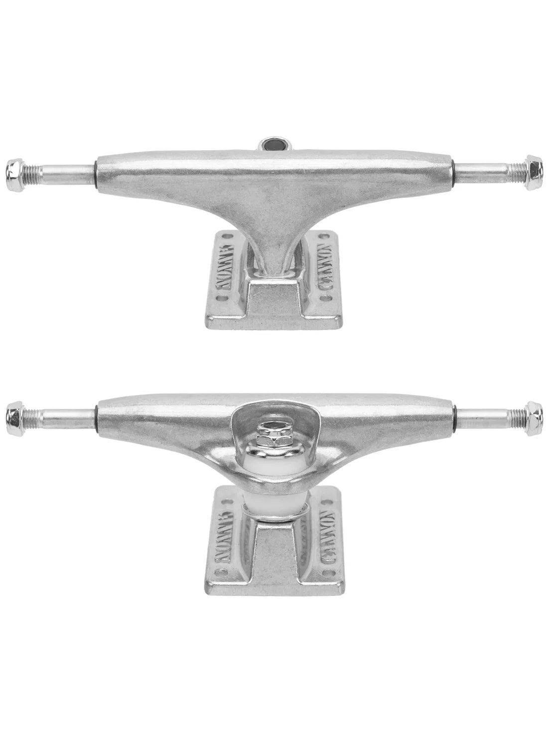 Incomplete Skateboard Build Kit Plywood Guy 7.25