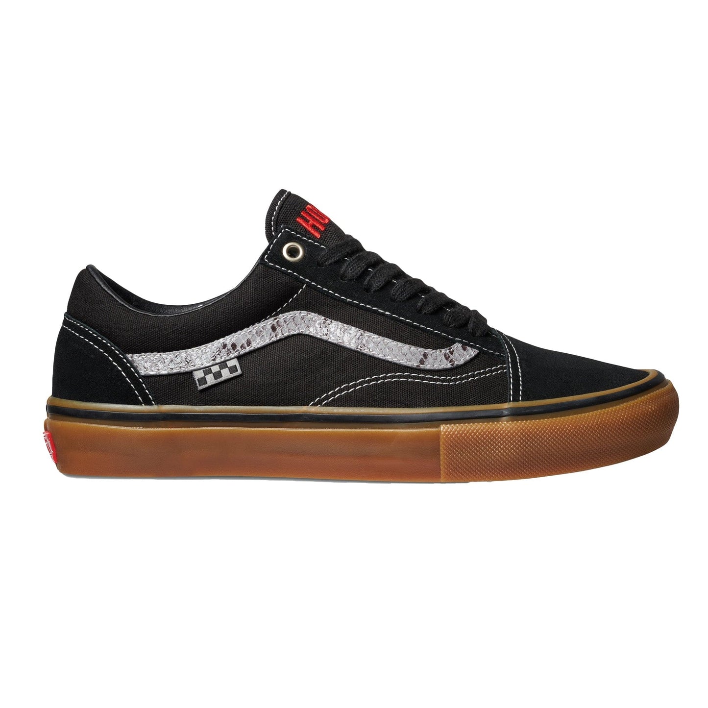 Vans x Hockey Skate Old School Shoes