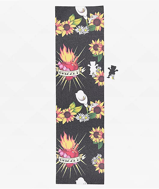 Grizzly Por Vida Grip