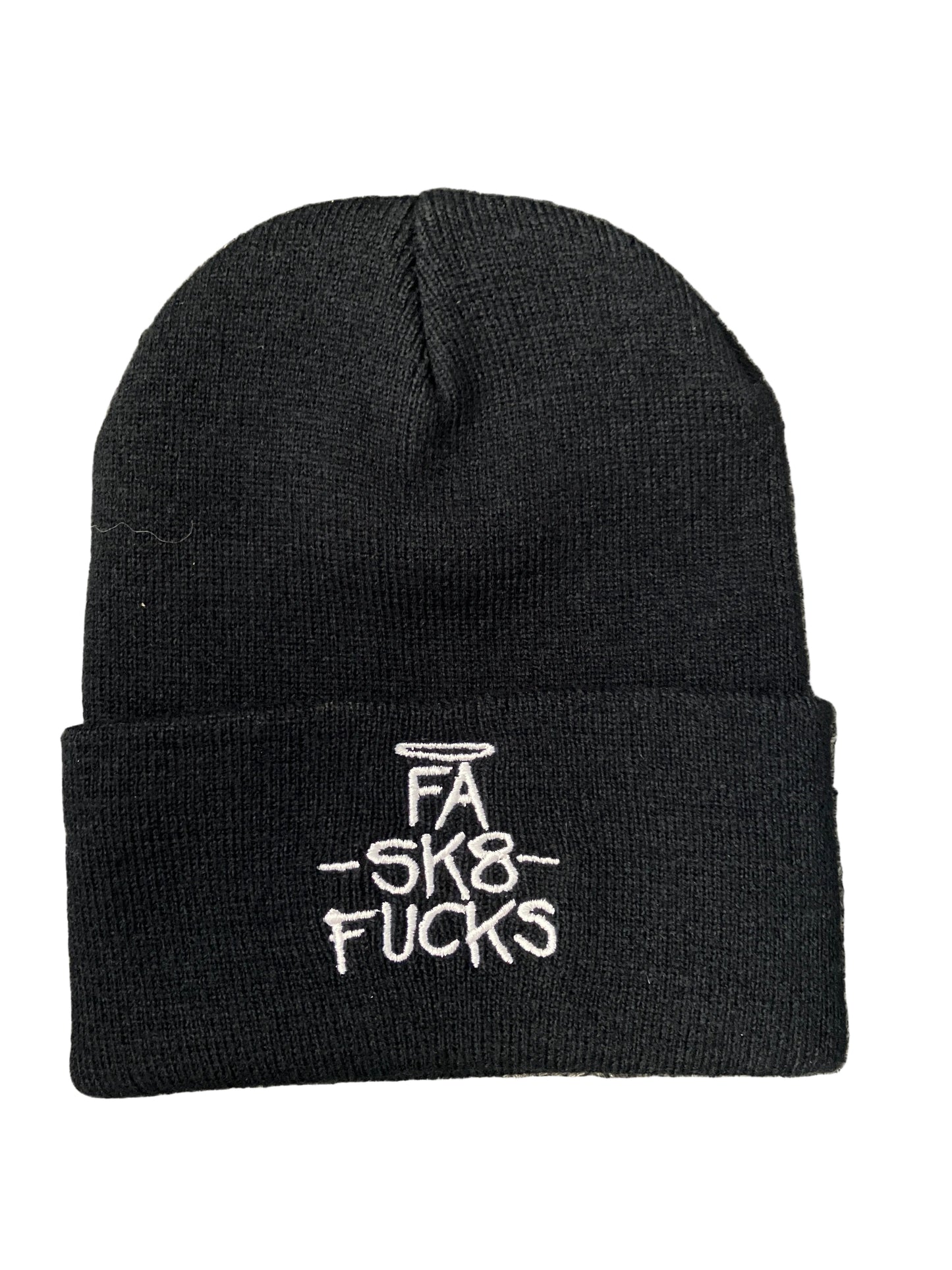 FA Beanie FA Sk8 Hat