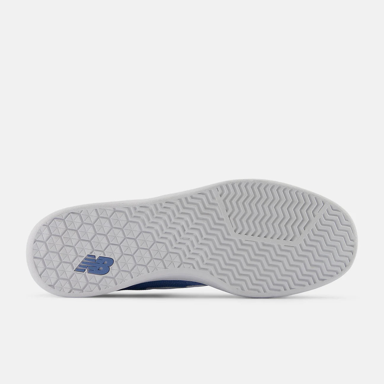 New Balance Numeric 440 V2 Blue/White Shoes