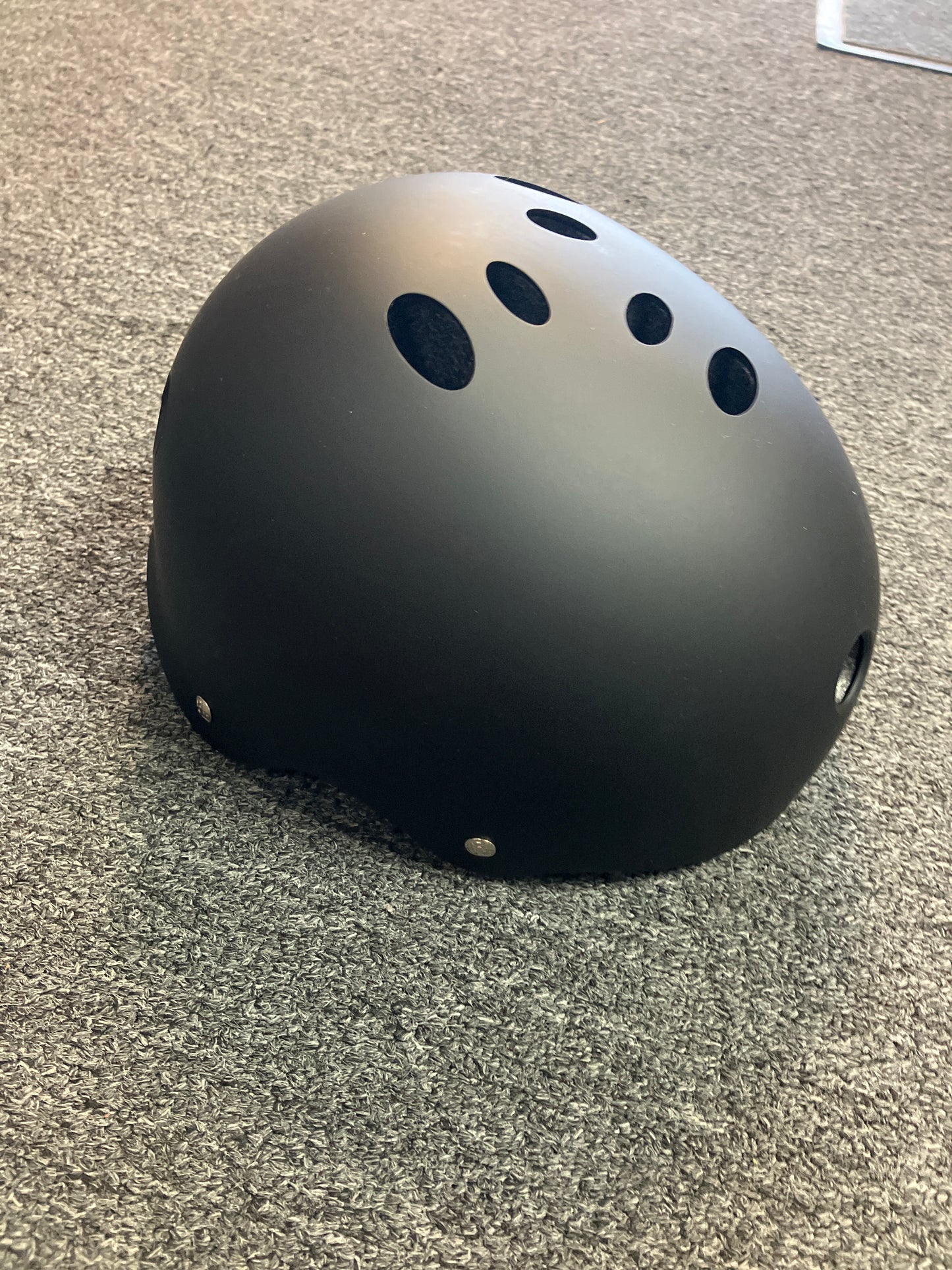 Triple eight helmet XS/S Hawk pro black