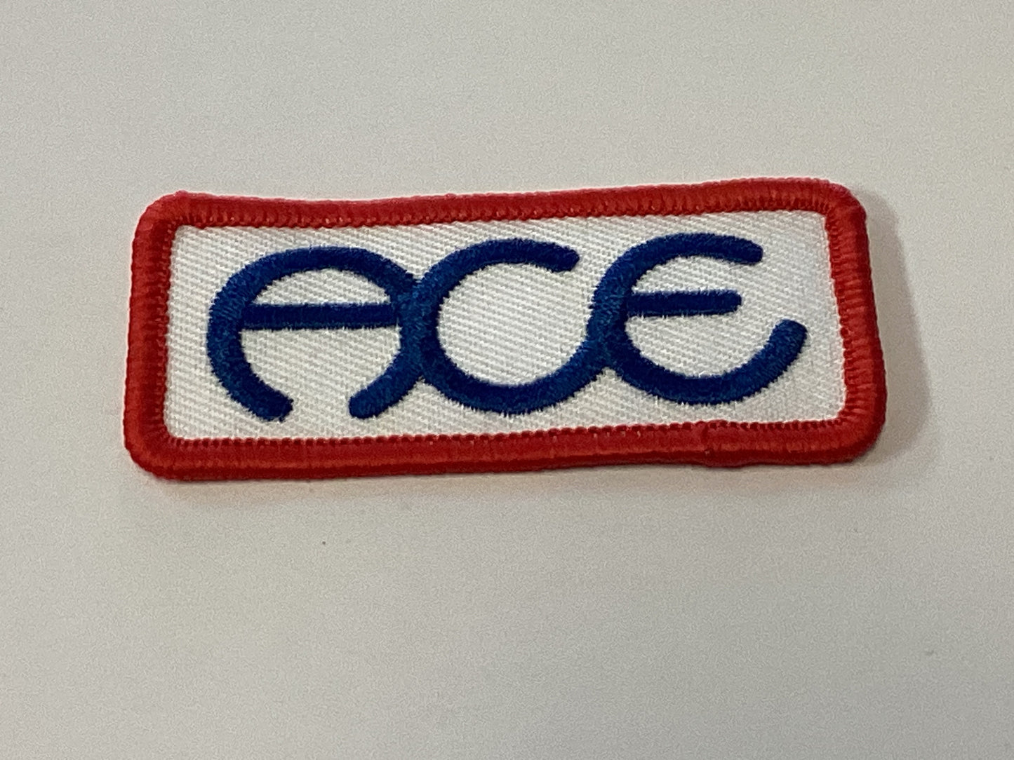 Ace Patch Seal 2.5”x1”