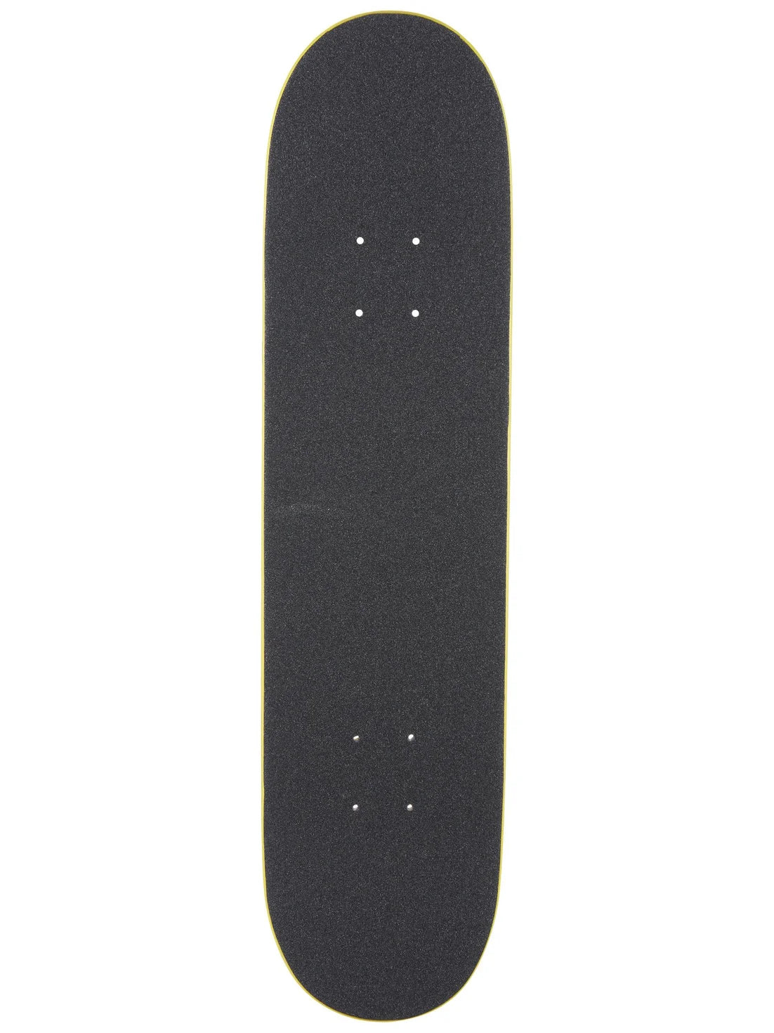 Incomplete Skateboard Build Kit Plywood Guy 7.25