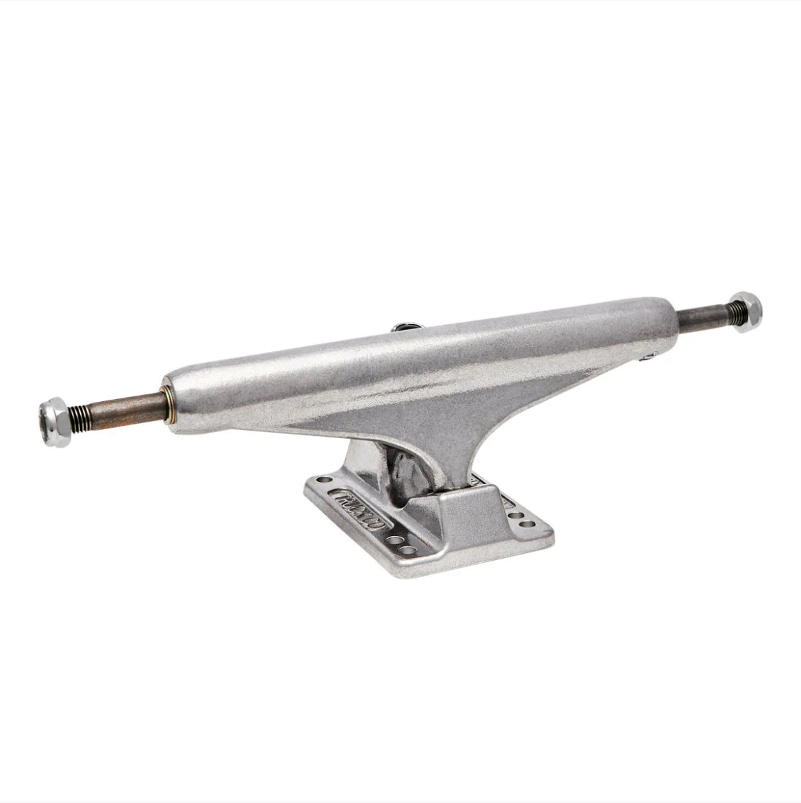 Independent Stage 11 Polished Skate Trucks Pair