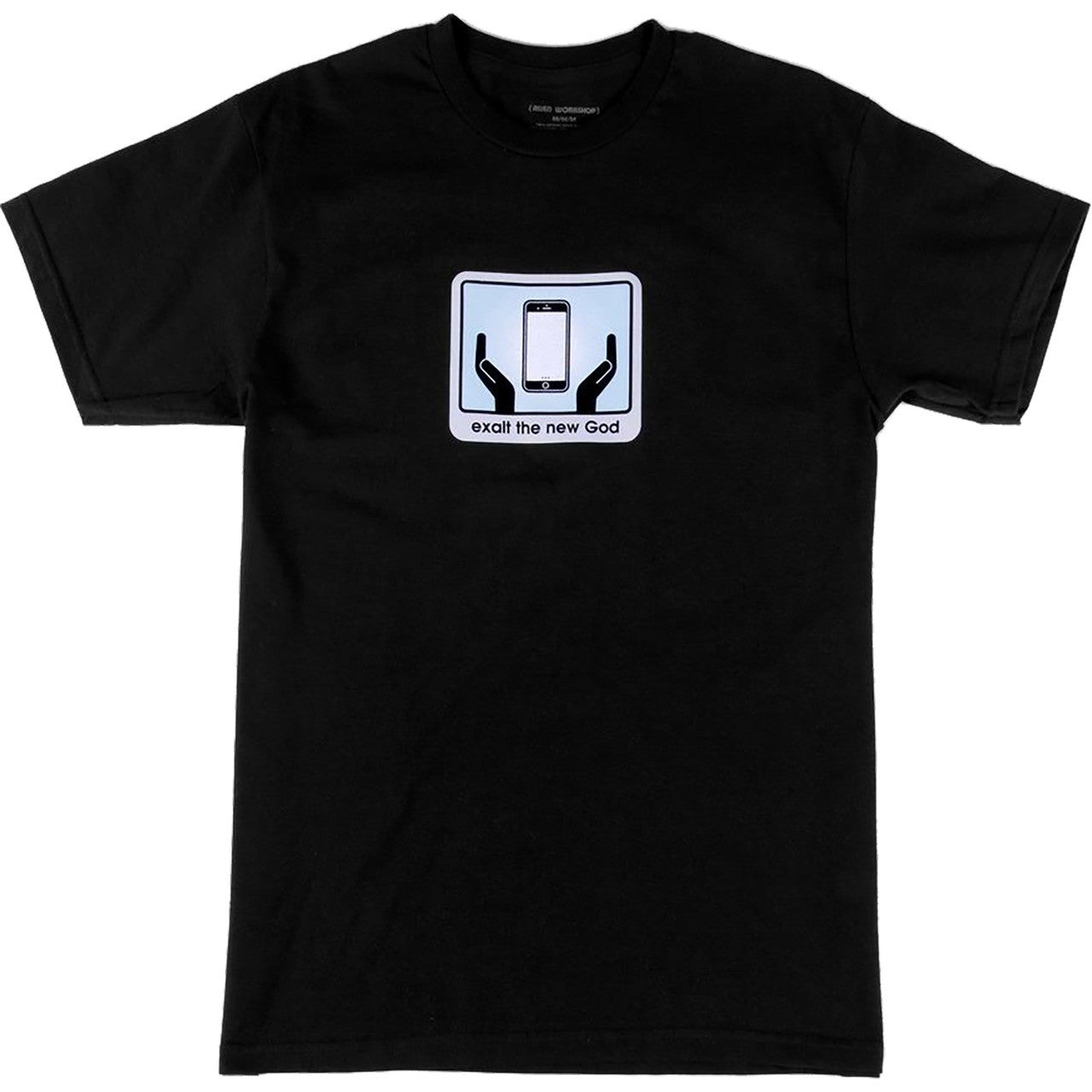 Alien Workshop Exalt The New God Gen Zed T-Shirt