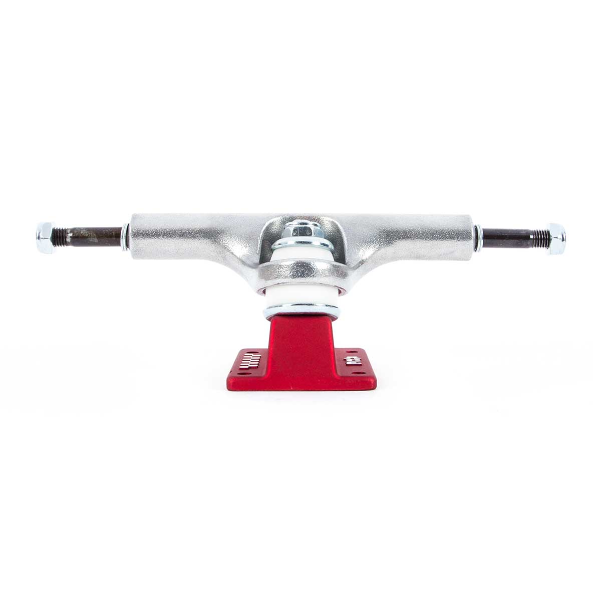 Ace 33 Classic High Truck set Polished/Red