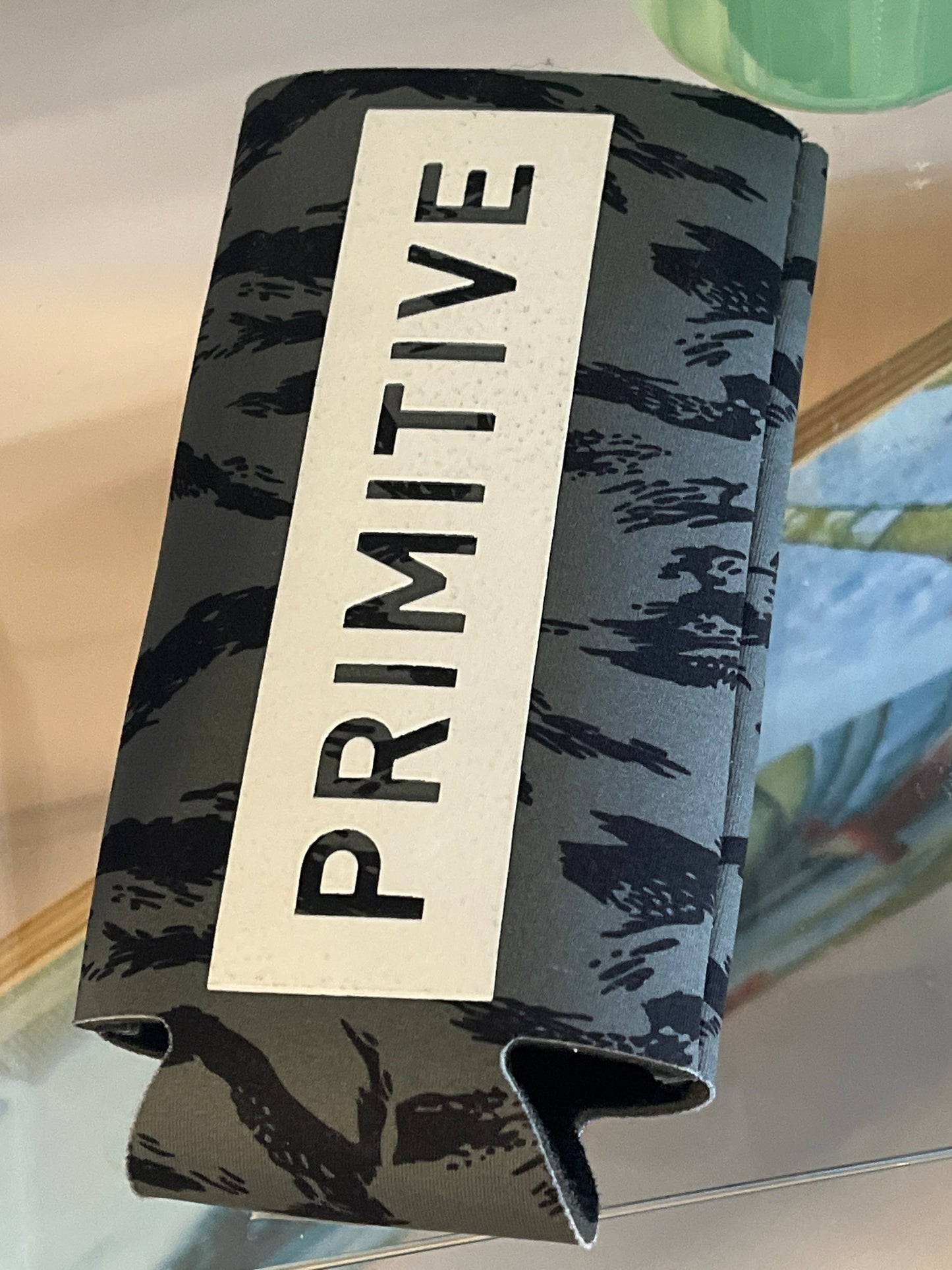 Primitive XL Can Koozie