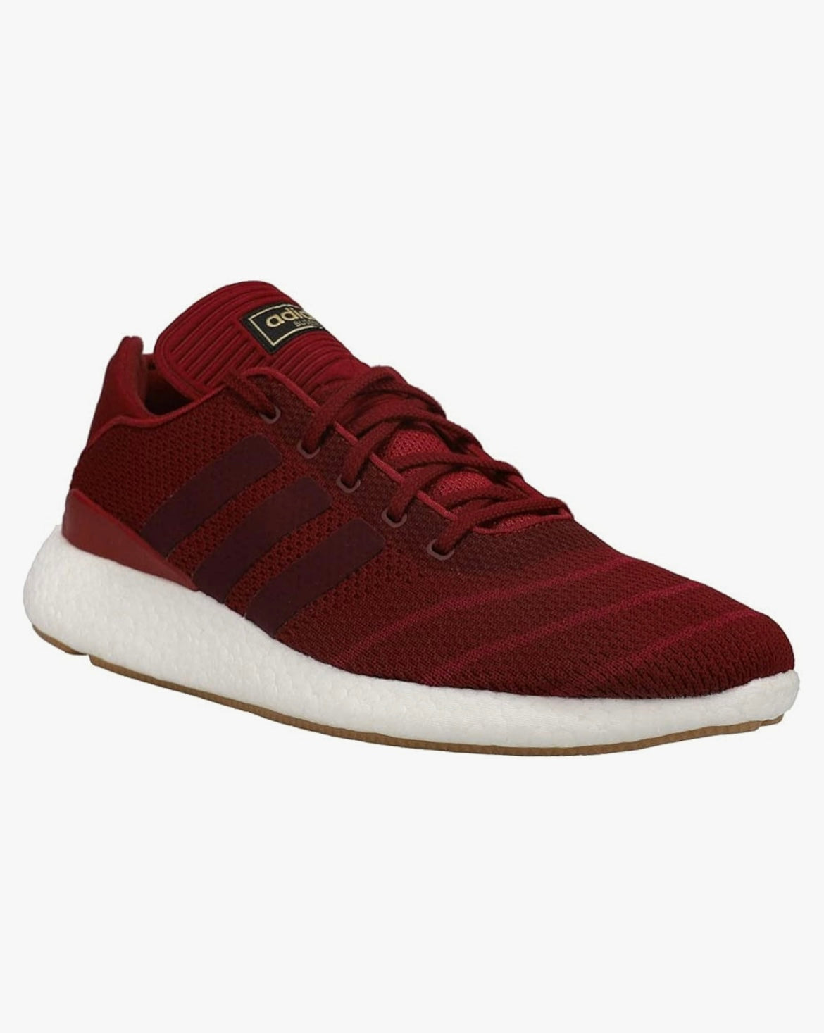 Adidas Shoes Busenitz Pure Boost Prime Knit