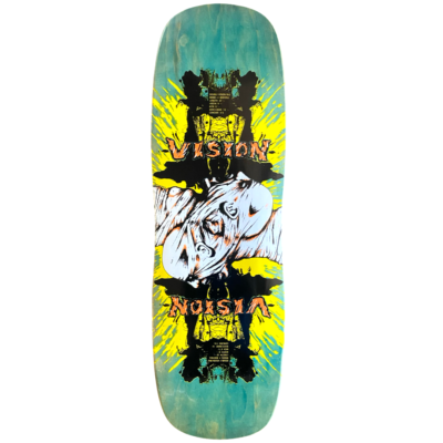 VISION DOUBLE VISION DECK 9.5