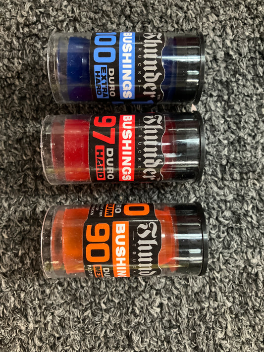 Thunder Bushings