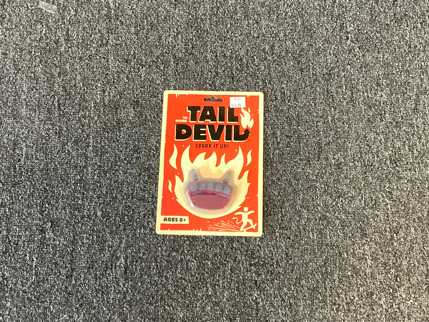 Tail Devil