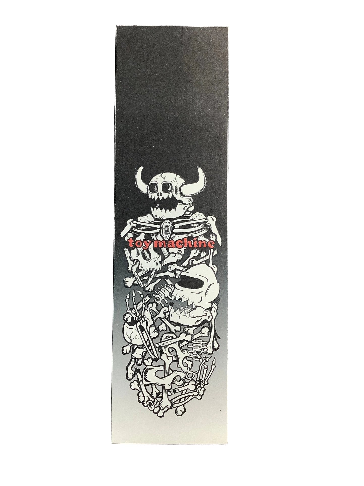 Toy Machine Dead Monsters Griptape