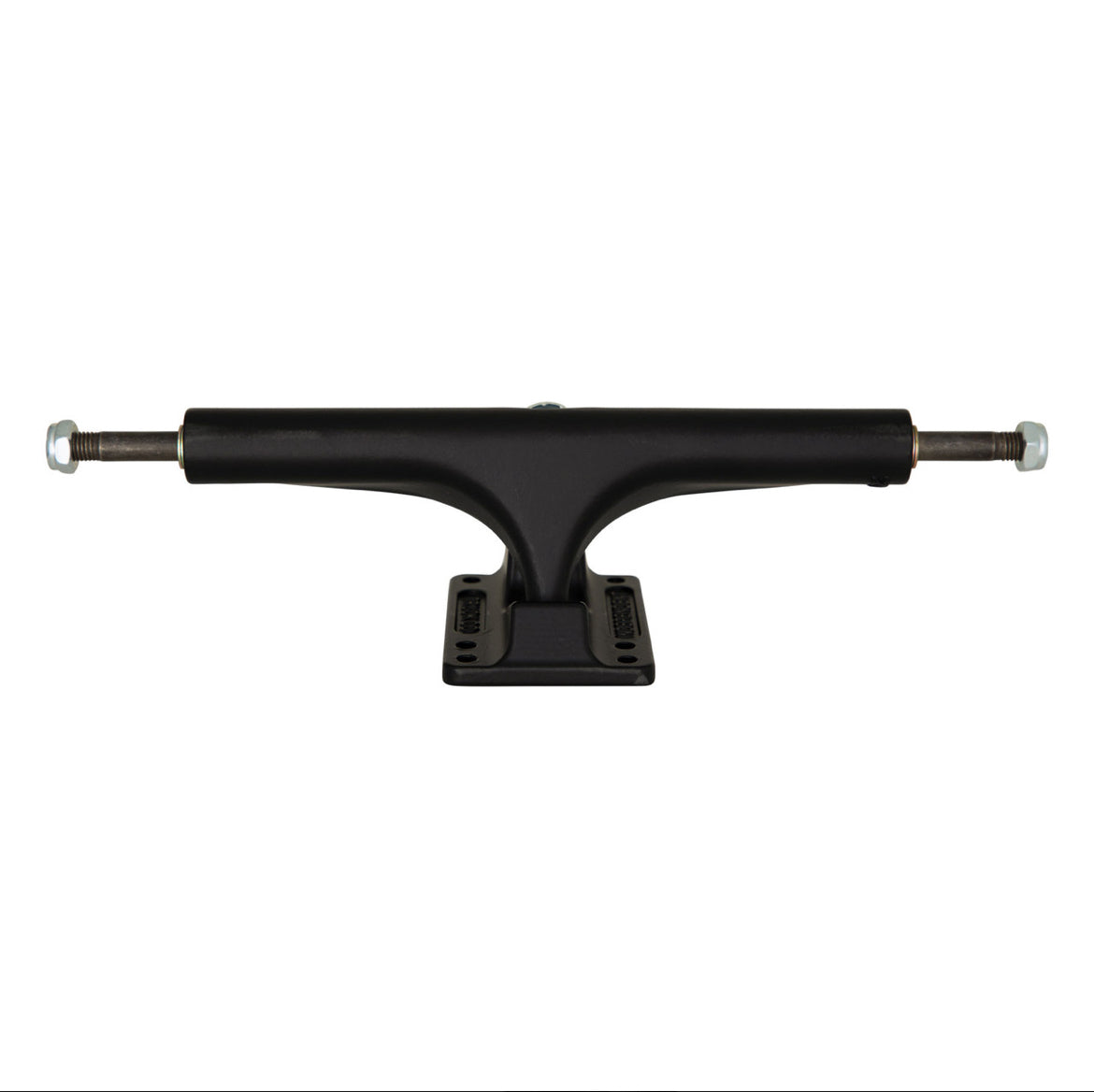 Independent 215 Stage 4 Black Trucks