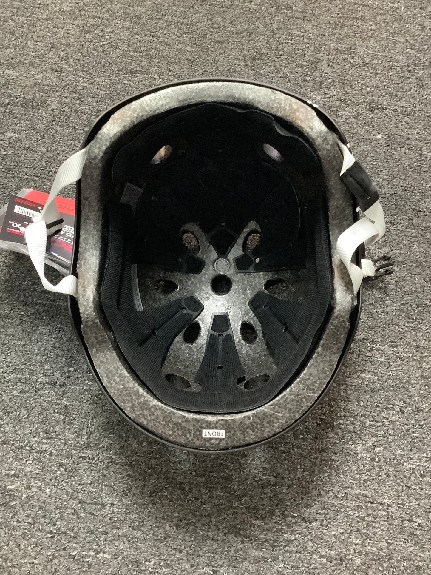 ProTec Helmet XL Certified Volcom Luminator