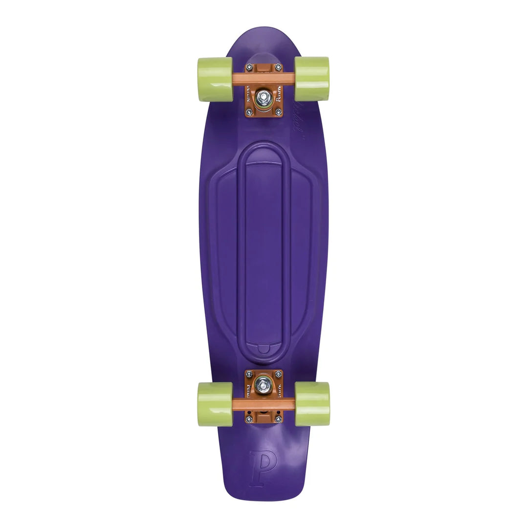 Pennyboard Fender Purple 27”