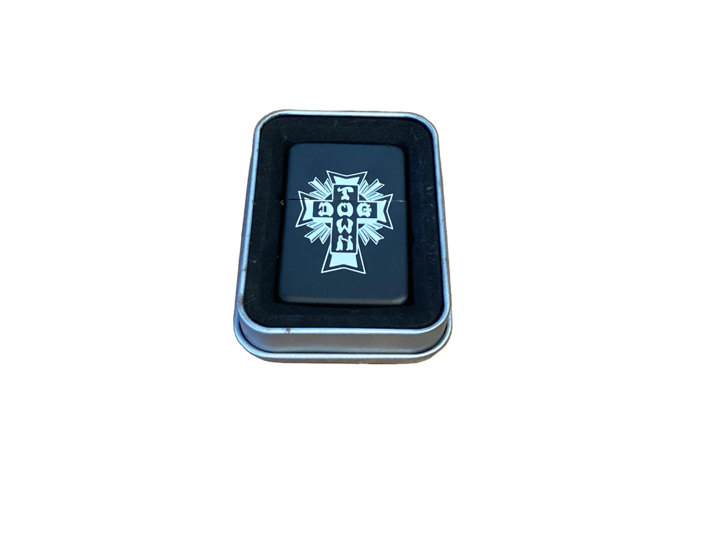 Dogtown Cross Lighter