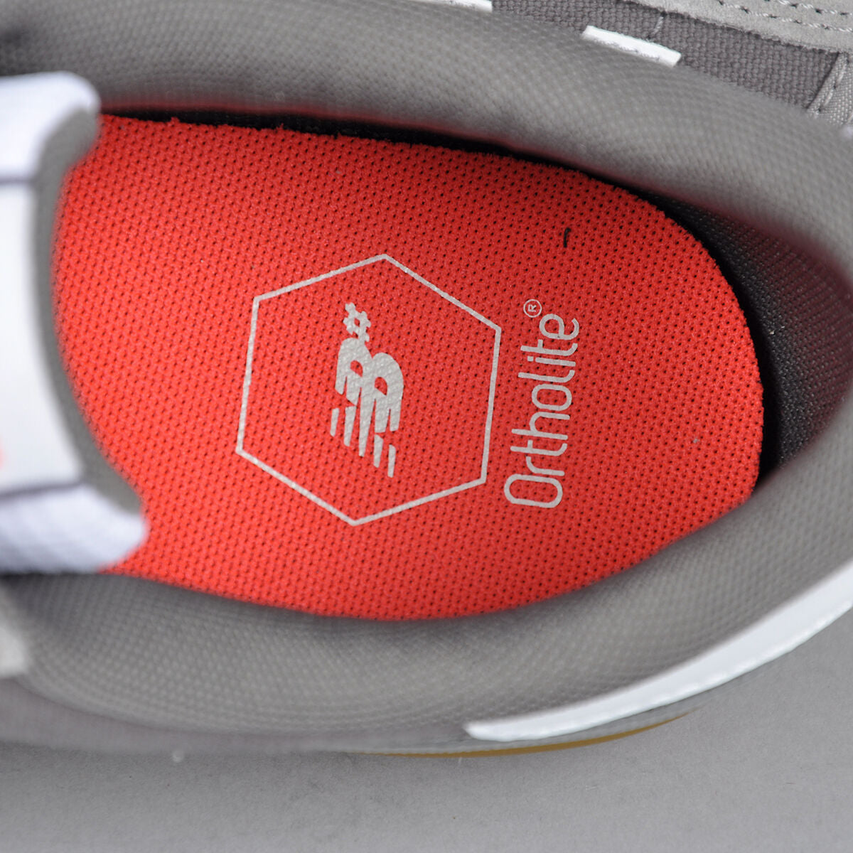 New Balance Numeric 272 Skate Shoes Grey/Gum Harmaa