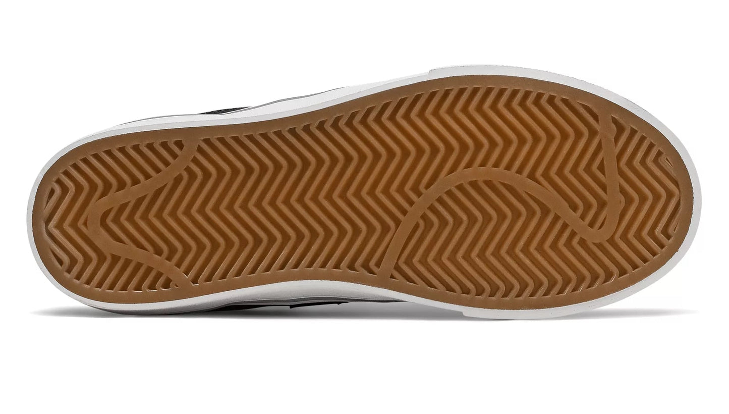 New Balance 255 Kids Skate Shoes Grey/Brown