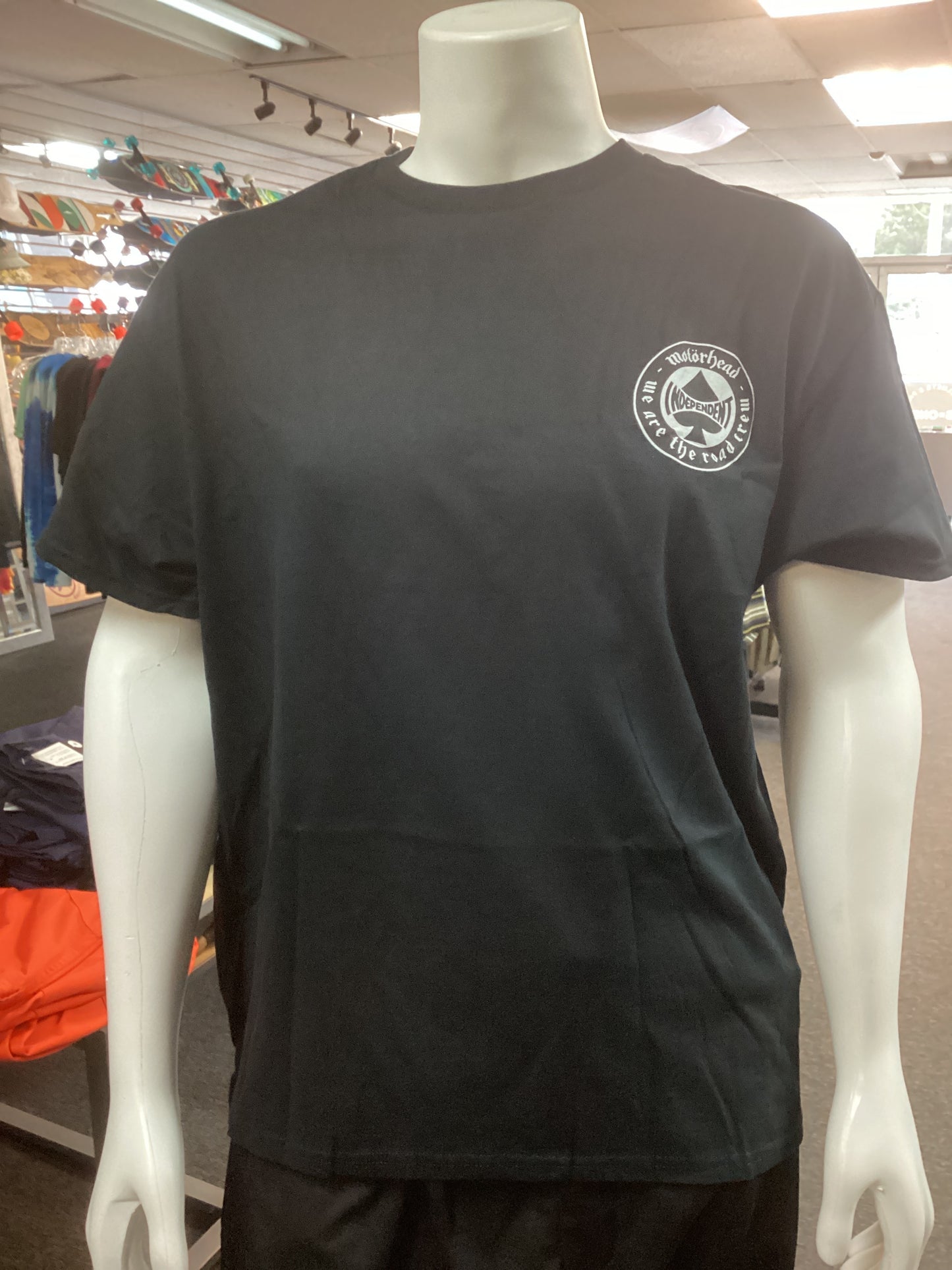 Motorhead X Independent SS shirt