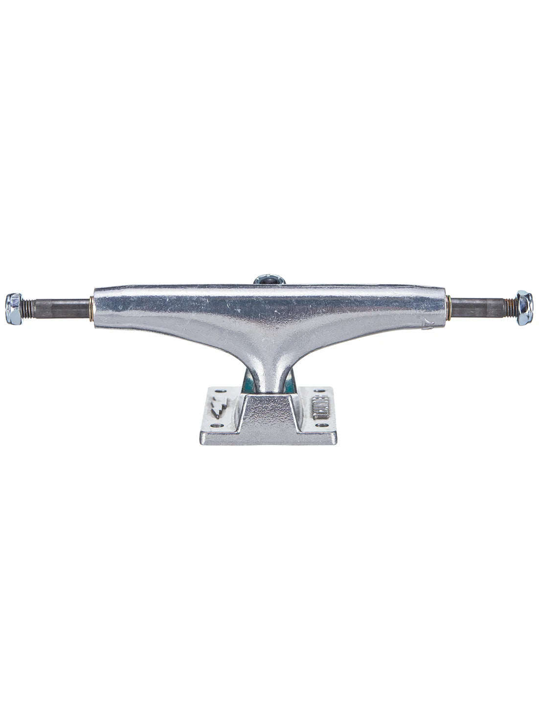 Thunder Team Polished Trucks Set of Two