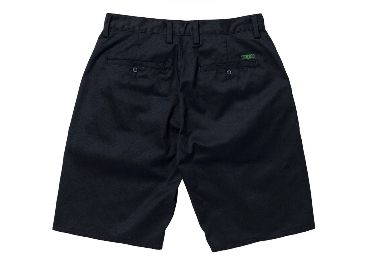 AntiHero Hecho Por Skate Shorts
