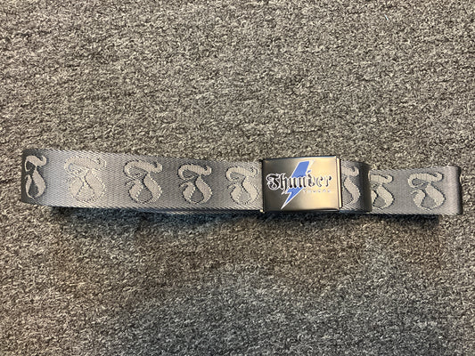 Thunder Boy Scout Belt