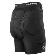 Pro-tec Impact Shorts
