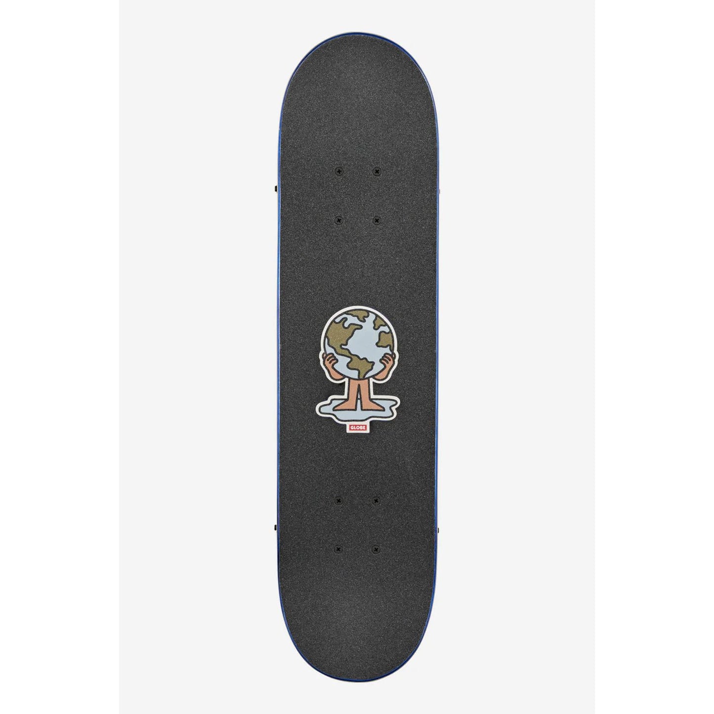 Globe complete mini skateboard Kids Harmony Homies All in 7”x28”