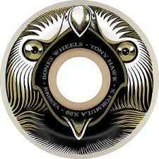 Bones 60mm x99 Tony Hawk Wild Kingdom Wheels