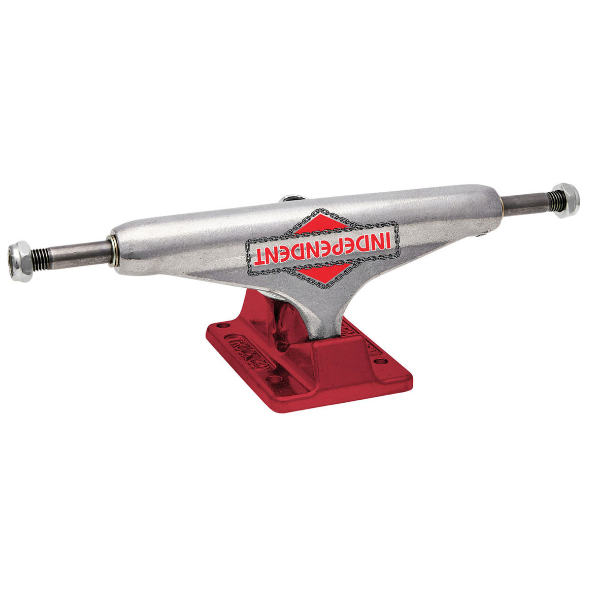 Independent Stage 11 Forged Hollow Chain Breaker Trucks