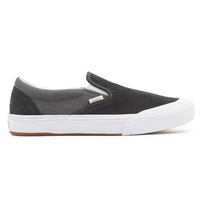 Vans Dan Lacey BMX Slip-On Shoes