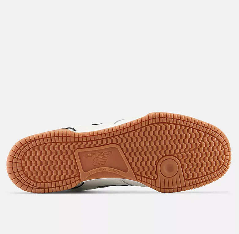 New Balance Numeric Tom Knox 600 White/Green Shoes