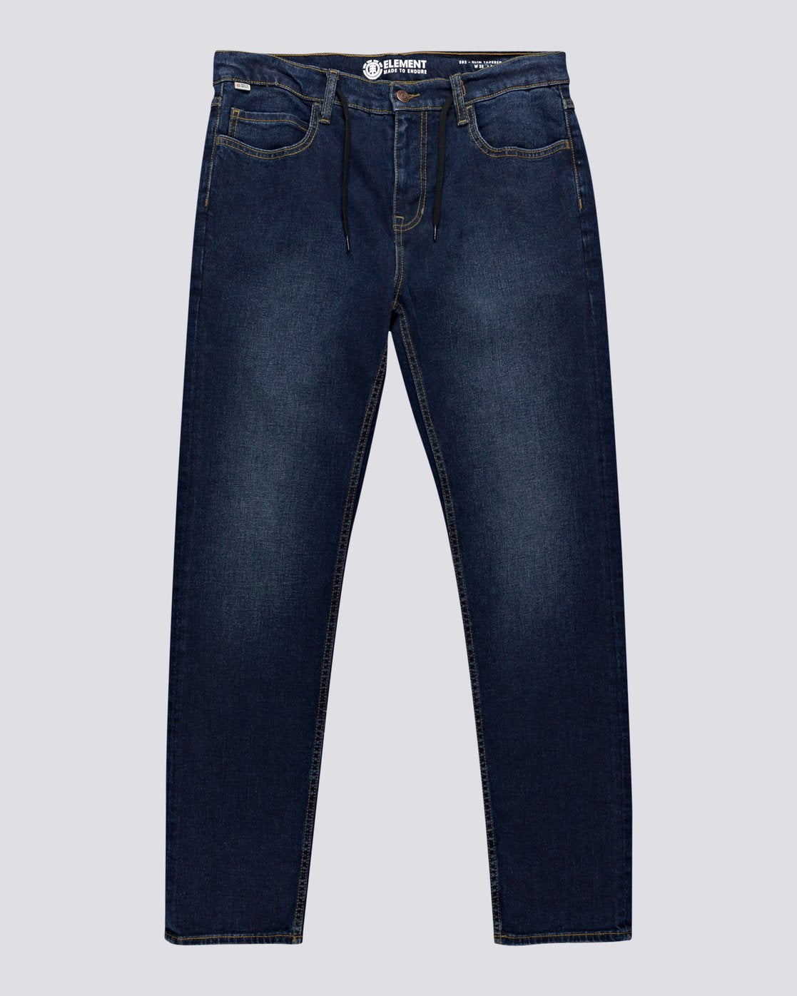 Element 34 Slim Fit Jeans