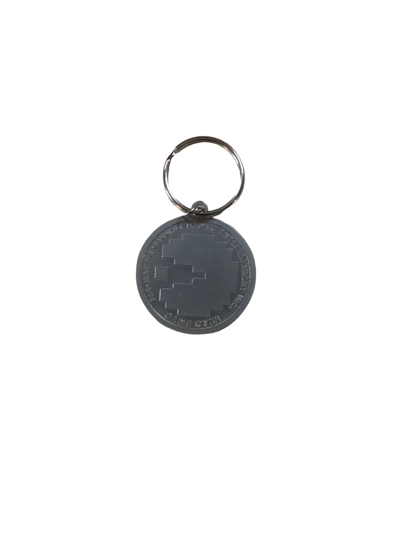 Girl Skateboards- Pac-Man keychain