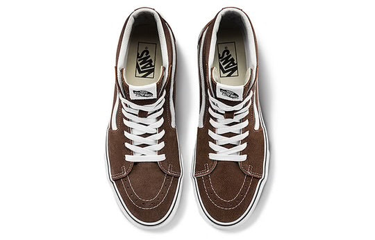 Vans SK8-Hi Shoes Rain Drum