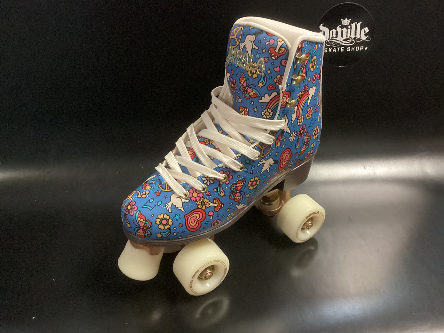 Impala Roller Skates