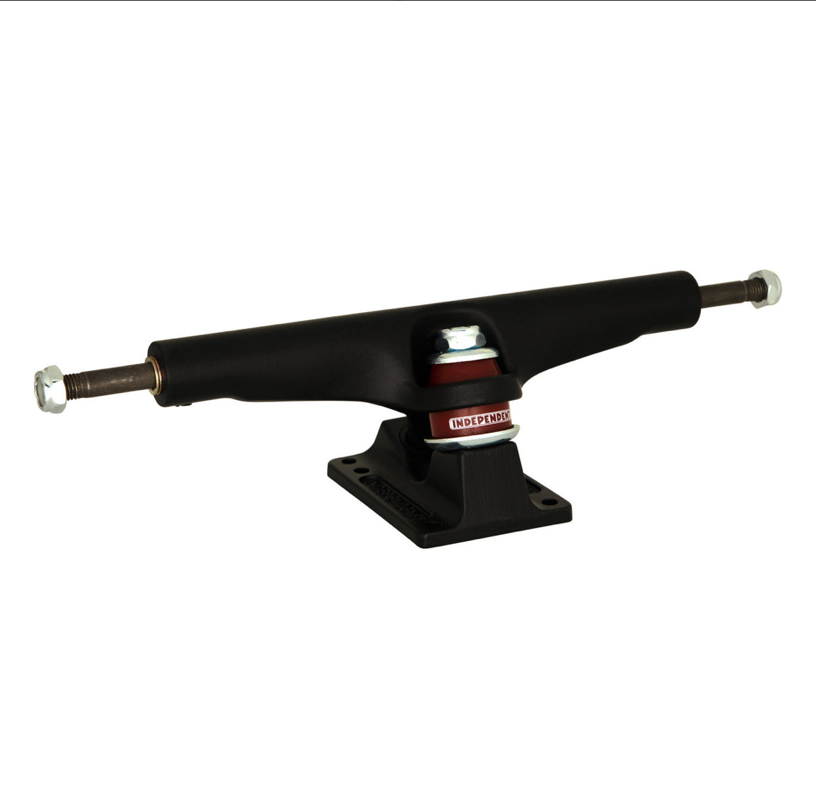 Independent 215 Stage 4 Black Trucks