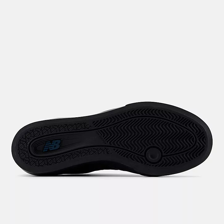 New Balance Numeric 272 Brown/Black Shoes