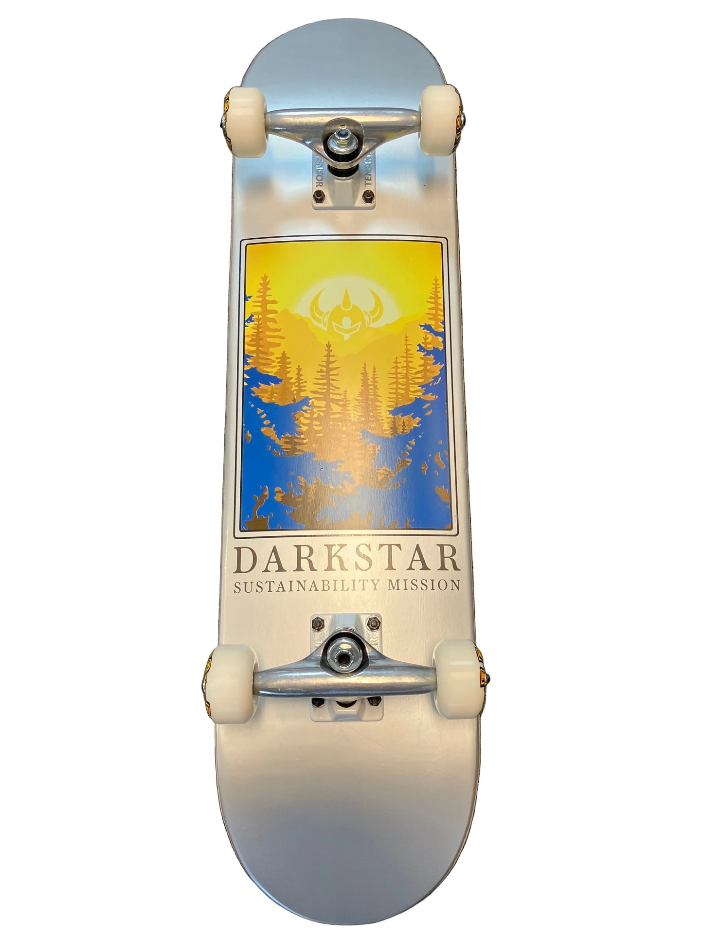 Darkstar Complete 7.75 Sustainability
