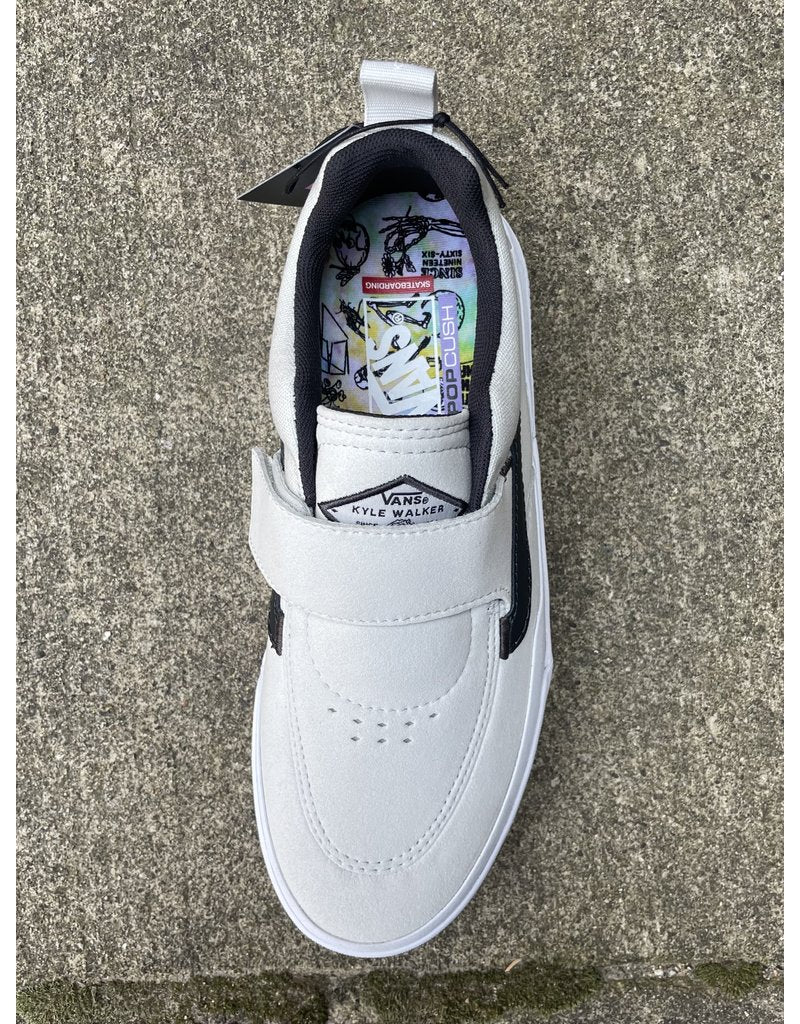 Vans Kyle 2 Shroom Doom Insole Shoes