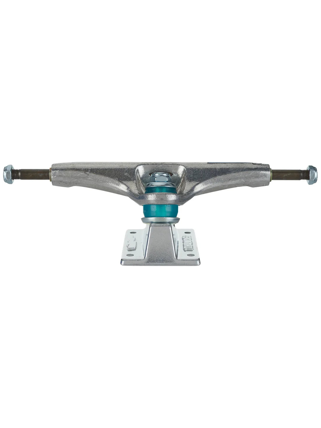 Thunder Hollow Light Polished II Trucks