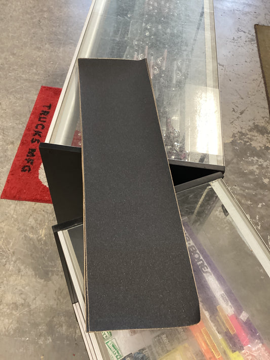 Black widow Griptape Black