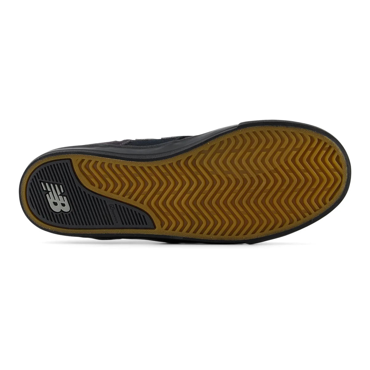 New Balance Numeric Jamie Foy 306 Skate Shoe Black